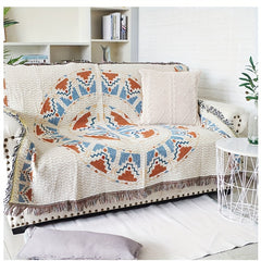 Double-sided Picnic Mat Camping Blanket Outdoor Insulation Blanket