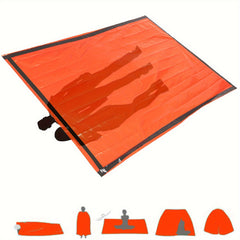 2 Person XL Emergency Sleeping Bag