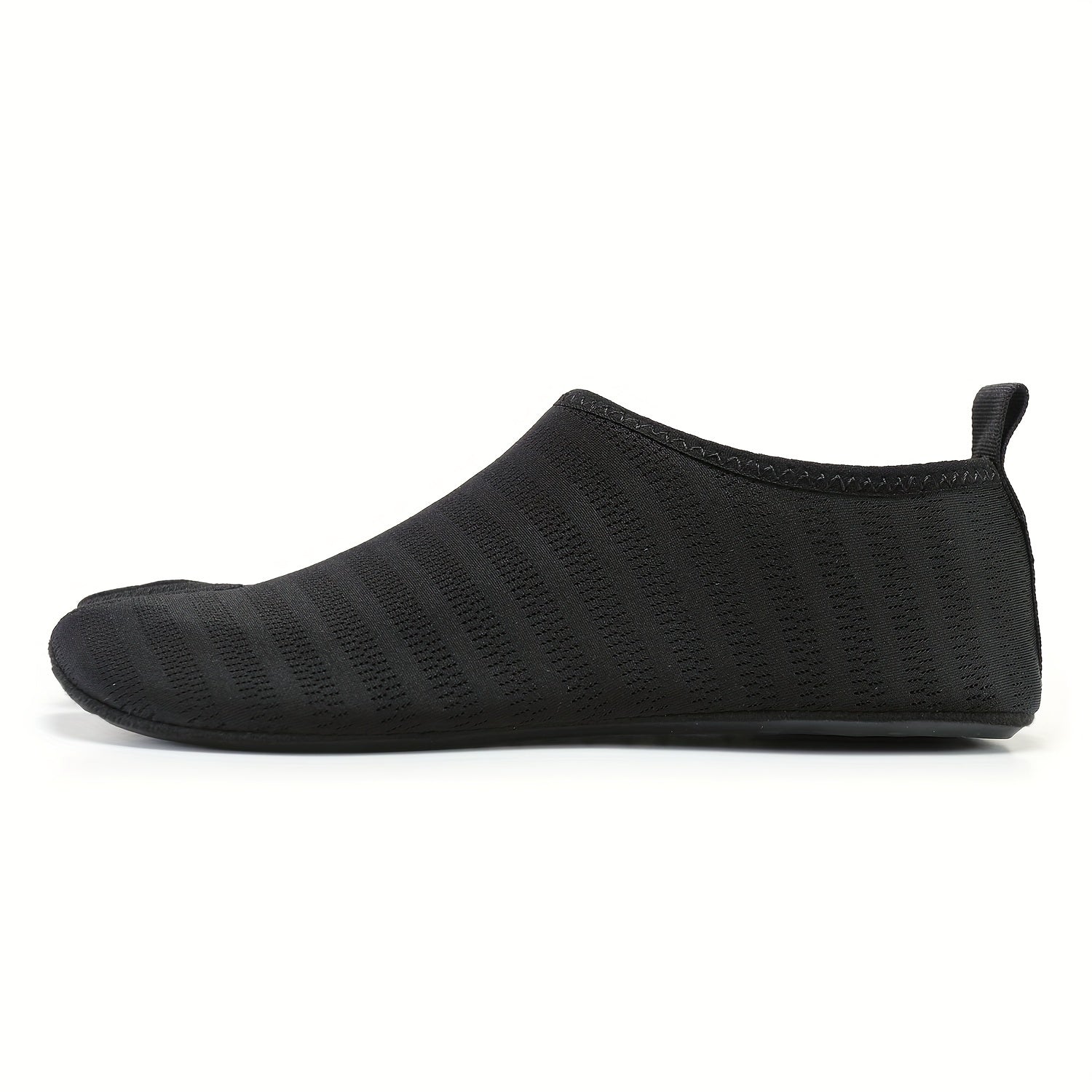 Men's Lightweight Wading Shoes Quick Drying Non slip Barefoot Shoes