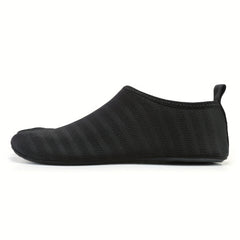 Men's Lightweight Wading Shoes Quick Drying Non slip Barefoot Shoes