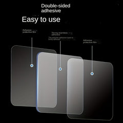 1pc Double Sided Adhesive Tape Strong Bonding Transparent Home Office DIY