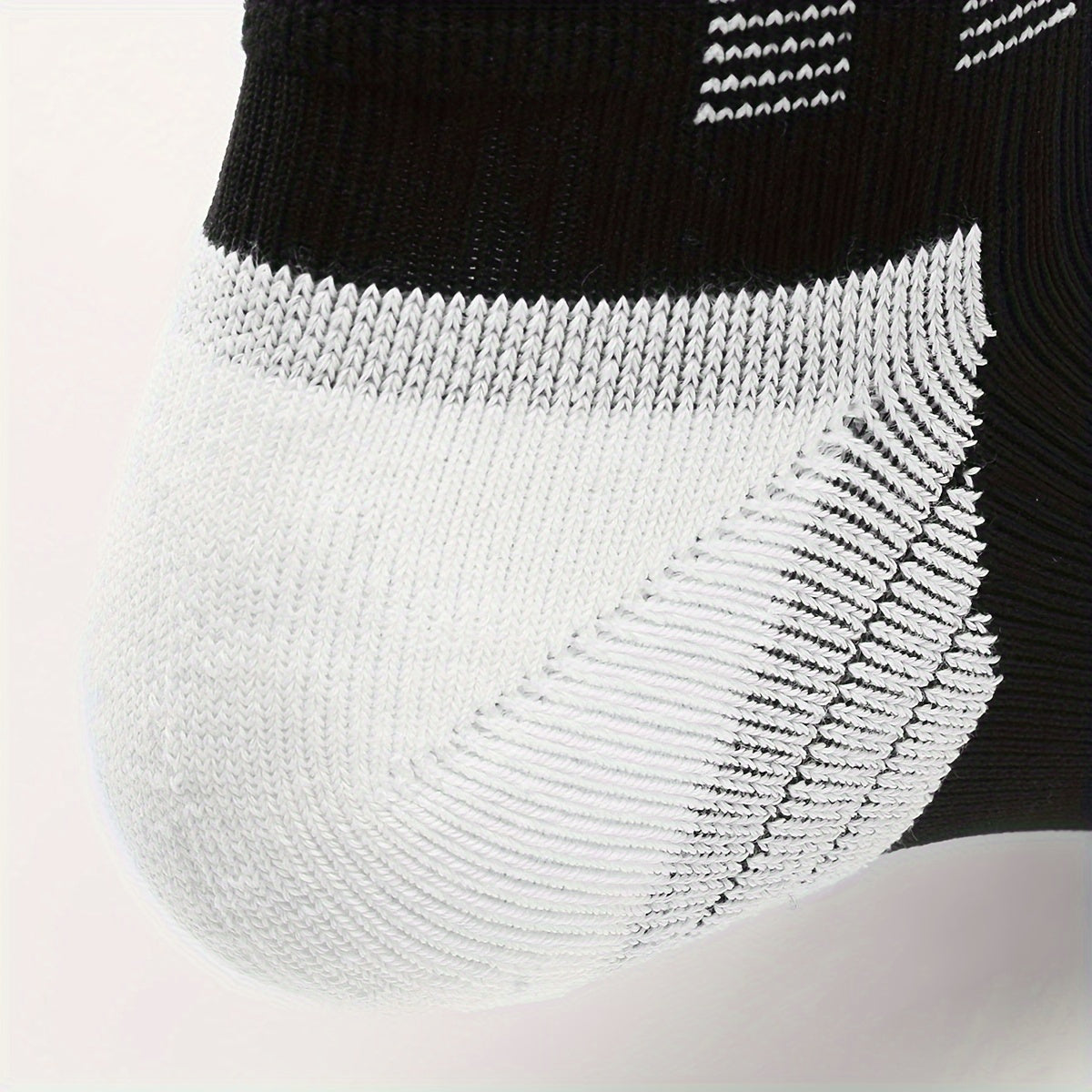 Thick Padded Sports Crew Socks for Men Women