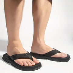 Arch Support Flip Flops Lightweight Comfortable Non Slip Thong Sandals