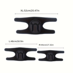 High Breathable Sponge Knee Pads Volleyball Soccer Dance Roller Skating
