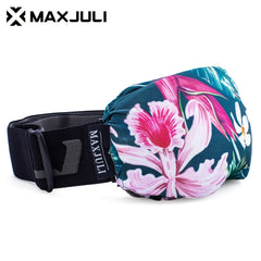 MAXJULI Microfiber Goggle Cover Mesh Fabric Protection