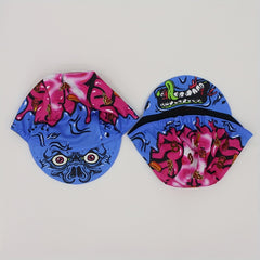 Stay & Stylish Funny Cycling Cap for Men & Women