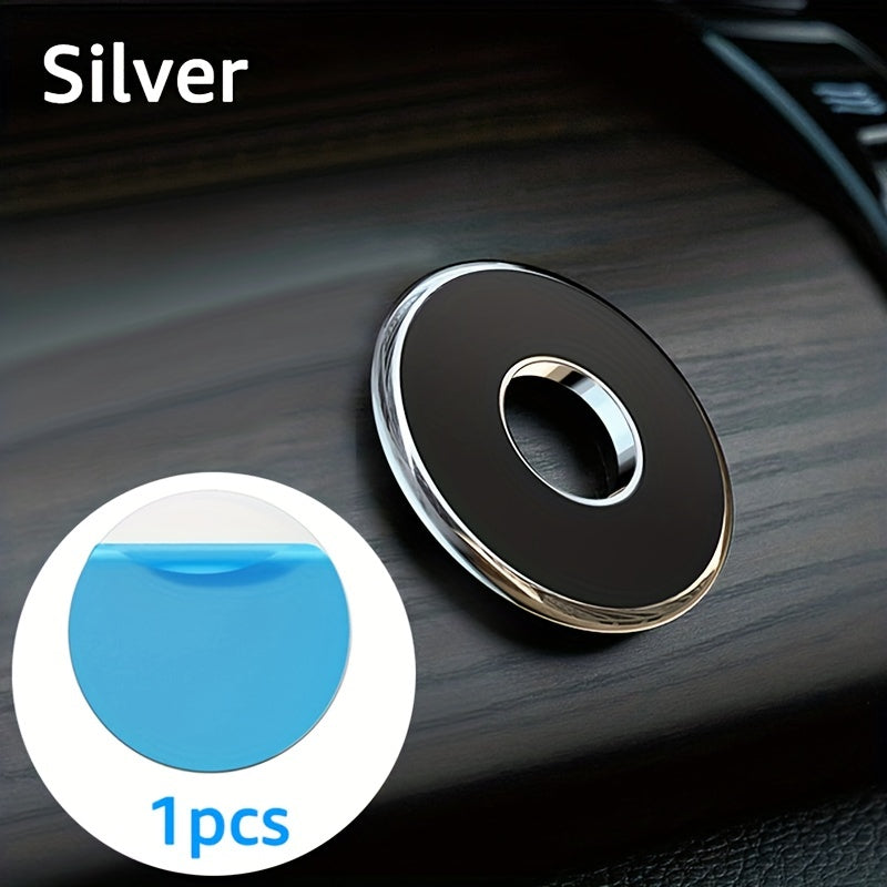 Magnetic Car Phone Holder Stand Magnet Car Mount Bracket In Car Bracket