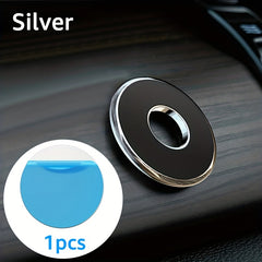 Magnetic Car Phone Holder Stand Magnet Car Mount Bracket In Car Bracket