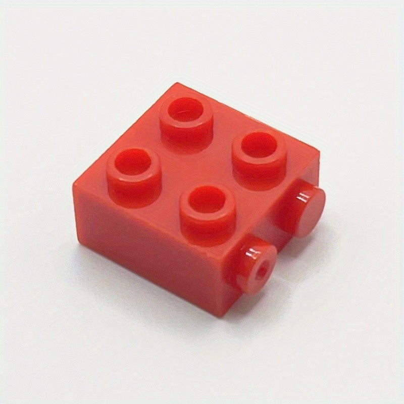 20pcs 22885 Modified 1x2x1 2 3 Studs Building Block Toy Creative High Tech