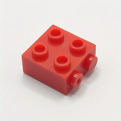 20pcs 22885 Modified 1x2x1 2 3 Studs Building Block Toy Creative High Tech