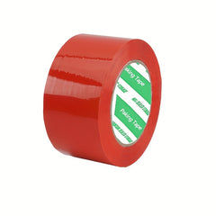 Red Packing Tape Moving Tape 4 X 36 58 Meter 2 0 Mil Thick