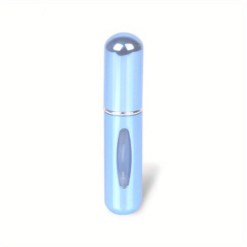 Mini Travel Perfume Refillable Atomizer Portable Spray Bottle