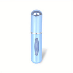 Mini Travel Perfume Refillable Atomizer Portable Spray Bottle