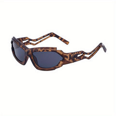 Men's Sunglasses UV Resistant High Definition Glasses With Box