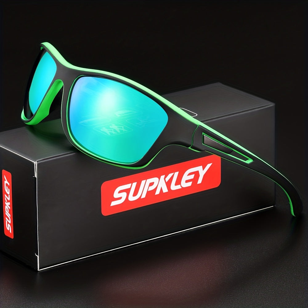 Men's Lightweight Outdoor Sunglasses