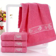 Soft Cotton Towel for Adults and Kids