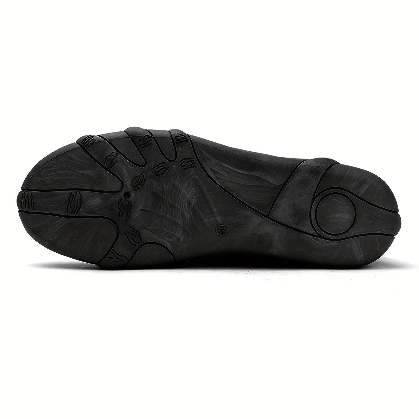 Men's Lace up Sneakers Comfortable Driving Shoes
