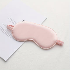 3D Eyeshade Sleep Eye Mask For Travel Yoga Sleeping Soft And Comfortable