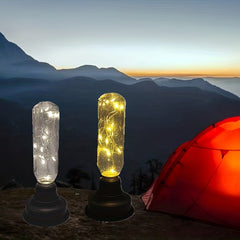 Acrylic Nursery Night Light for Children's Bedrooms