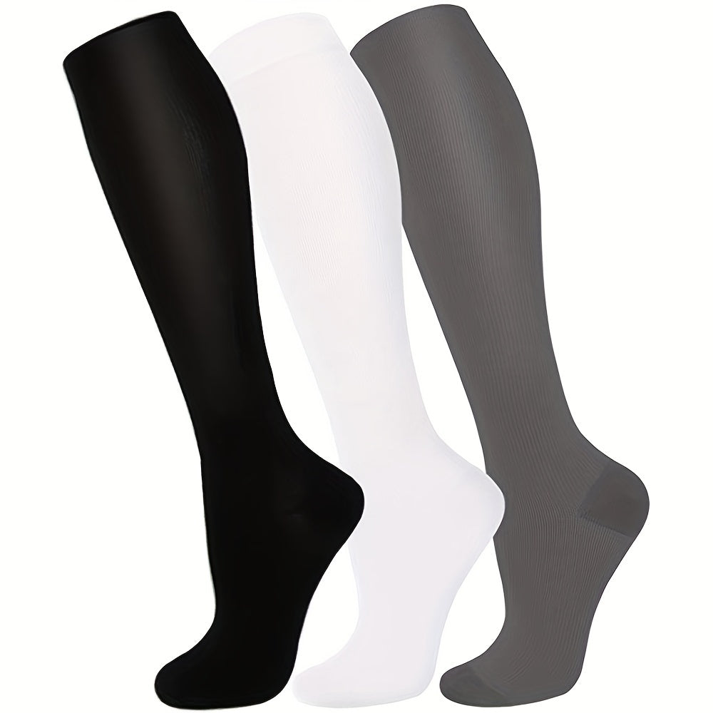 Copper Compression Socks for Better Circulation: Men & Women