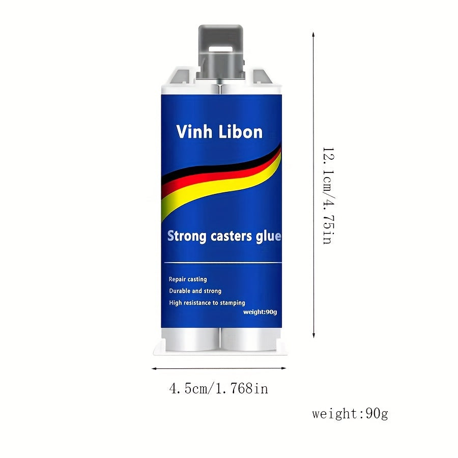 1pc Casting Glue for Strong Bonding