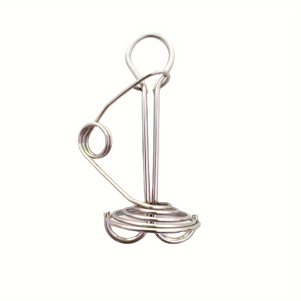 5pcs Stainless Steel Octopus Tent Ground Anchor Pegs for Outdoor Camping