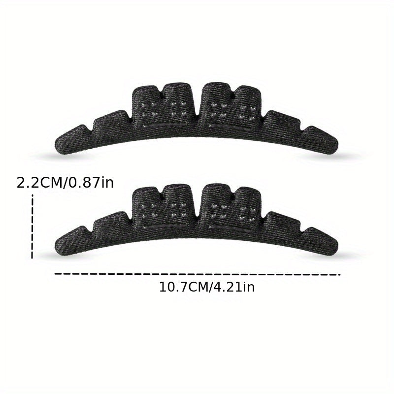 Invisible Anti-slip Stickers For Sandals High Heels