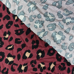 1yd Faux Cotton Fabric DIY Cloth Pants Dress Quilt Covering Fabric