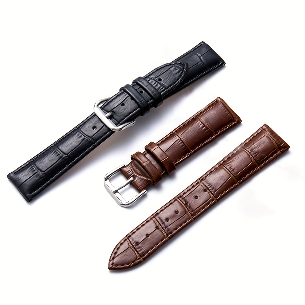 Leather Strap, 1 Tool, 3 Springs Set