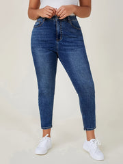 High Stretch Skinny Jeans