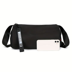 Large Capacity Fitness Bag Outdoor Sports Bag
