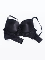 Sexy Push Up Bra Soft Lightweight Underwear