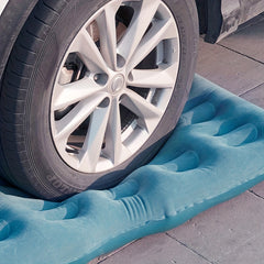 Car Folding Mattress SUV Rear Seat Sleeping Mat