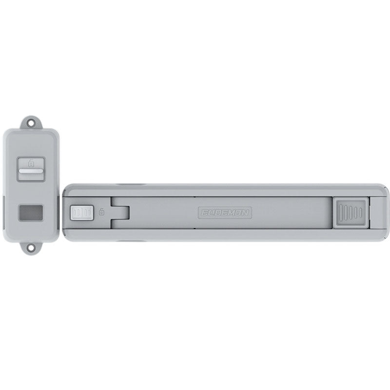 1pc Baby Lock For Window Push Window Lock Push Pull Door Lock Child Safety Lock