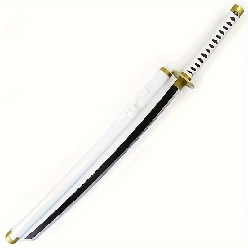Anime Samurai Sword Toy & Wooden Sword Weapon Toy