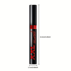 Volumizing Lengthening Mascara Curling Formula Long Lasting Lashes