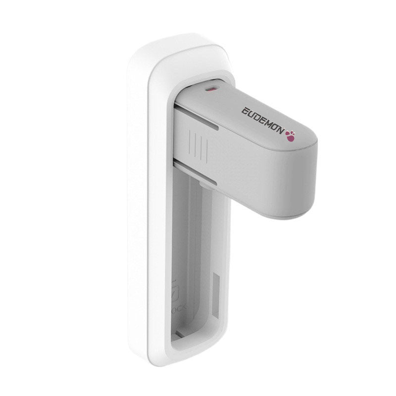 Baby Safety Lock Child Proof Anti Pet Cat Door Lock