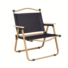 Portable Foldable Lawn Chair for Fishing Picnic Daily Use