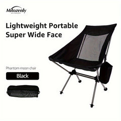 Portable Folding Chair Ideal for Outdoor Activities Camping & Picnics