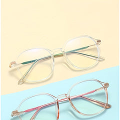 Anti Light Computer Glasses for Men