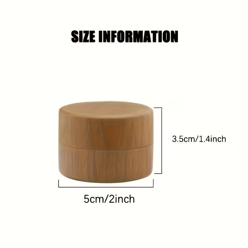 Wood Keepsake Box for Mementos