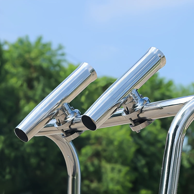 Stainless Steel Fishing Rod Holder for Boat