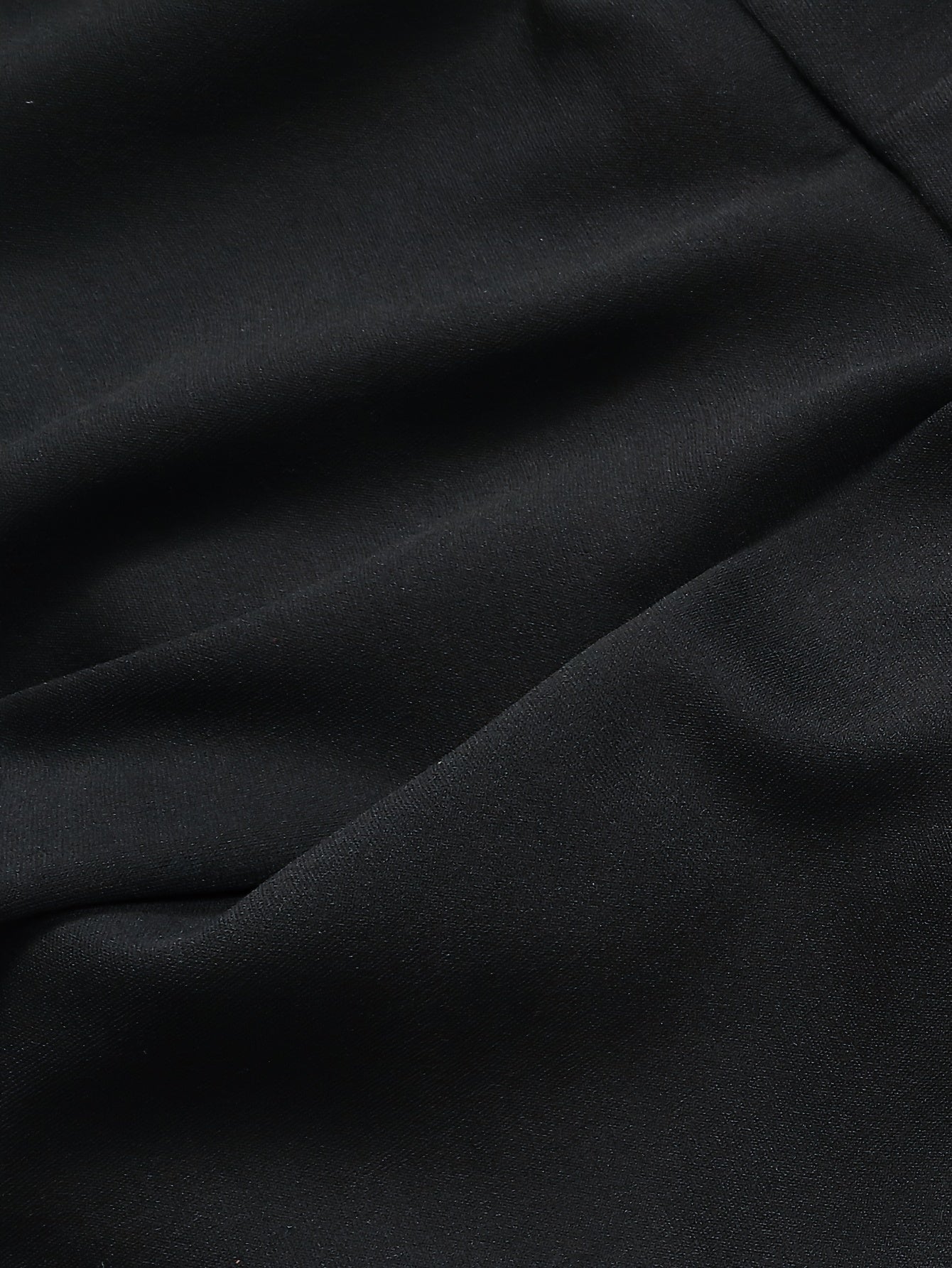 Fleece High Rise Leggings