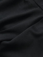 Fleece High Rise Leggings