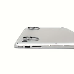 2pcs Laptop Stand Mini Portable Notebook Cooling Lazy Bracket Desktop Stand