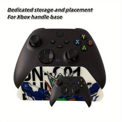 Universal 3D Printing Game Console Handle Stand Holder for PS5 PS4 Switch Pro
