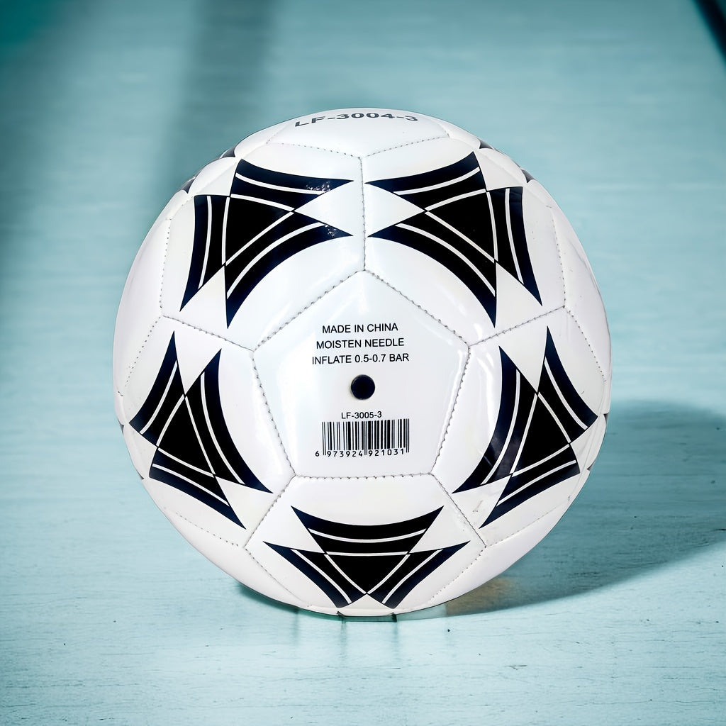 1pc NO 5 Durable TPU TPE Soccer Ball for Training and Competition