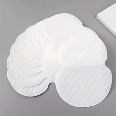 10pcs Underarm Pads Sweat Absorbent Pads For Women & Men