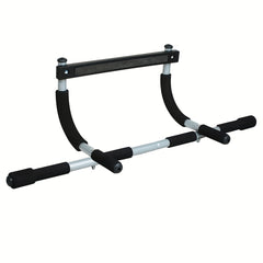 Wall Mounted Pull Up Bar for Home Strength Training