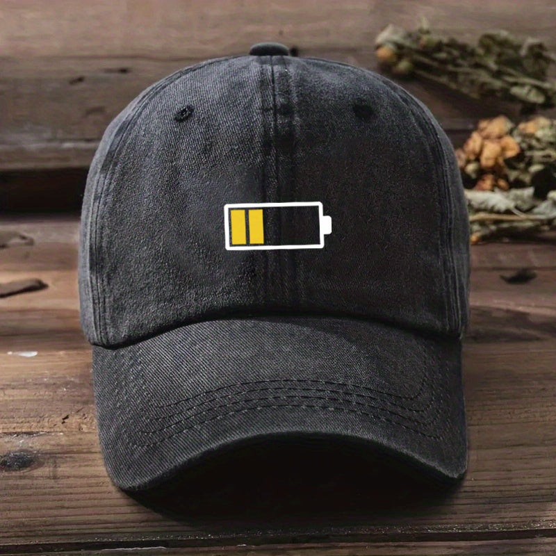 Baseball Cap Hip Hop Dad Hats Unisex Casual Sun Hat Women & Men